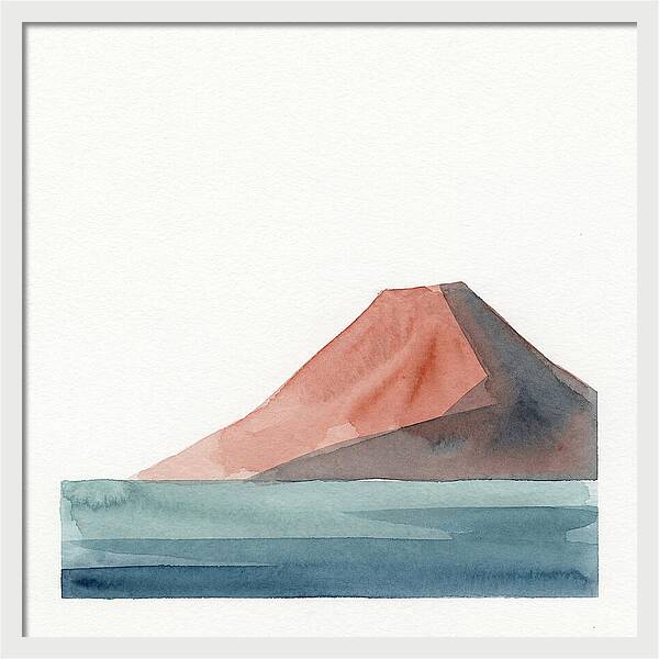 Tranquil Volcanic Escape