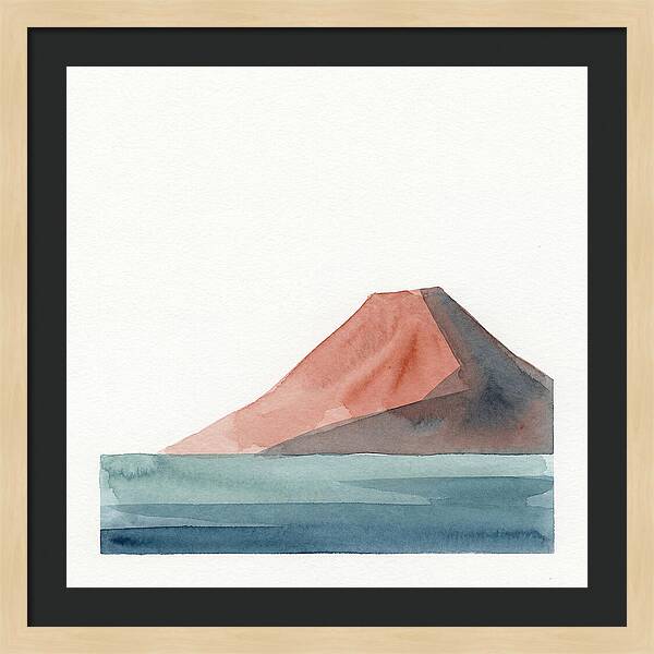 Tranquil Volcanic Escape