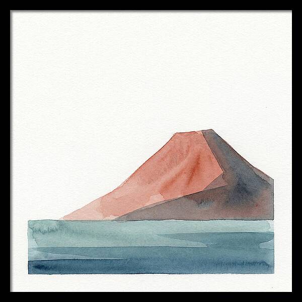 Tranquil Volcanic Escape