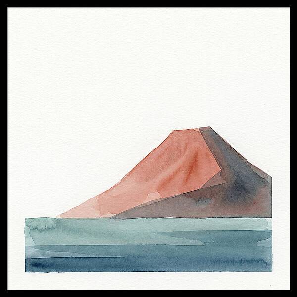 Tranquil Volcanic Escape