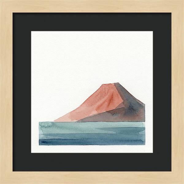 Tranquil Volcanic Escape