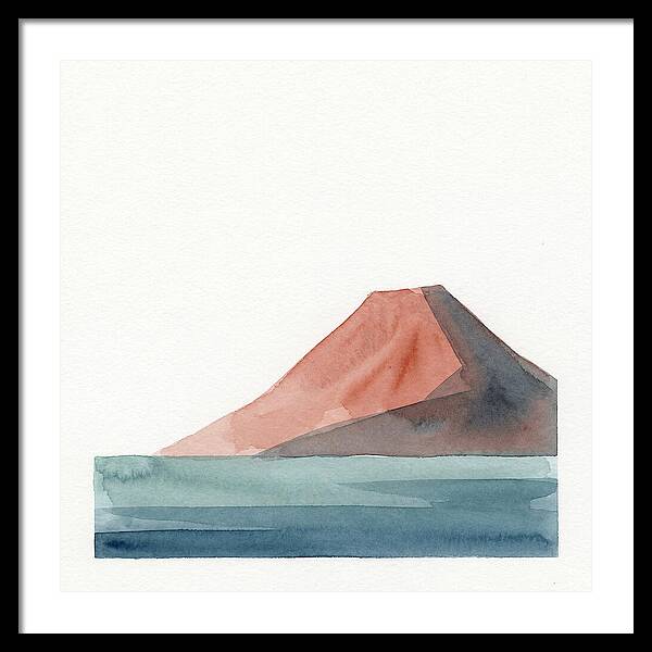 Tranquil Volcanic Escape