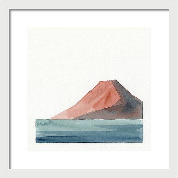 Tranquil Volcanic Escape