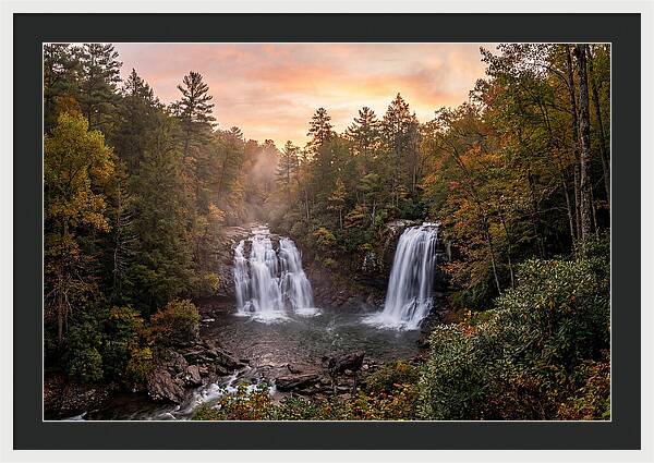 Tranquil Waters Of Anna Ruby