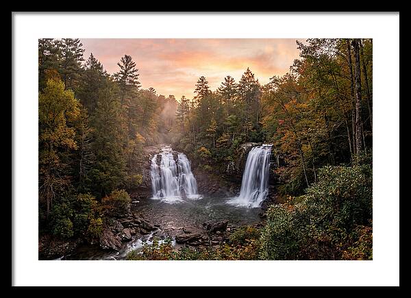 Tranquil Waters Of Anna Ruby