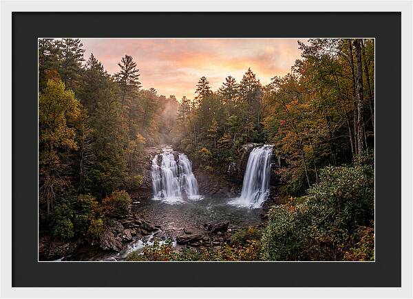 Tranquil Waters Of Anna Ruby