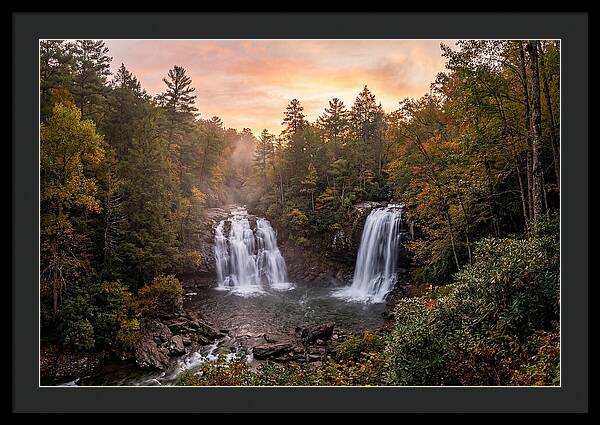 Tranquil Waters Of Anna Ruby