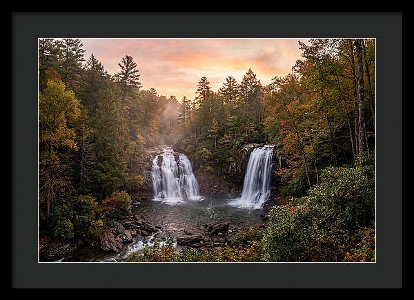 Tranquil Waters Of Anna Ruby