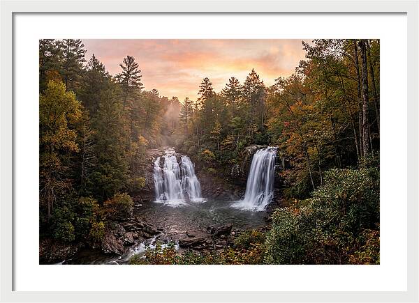 Tranquil Waters Of Anna Ruby