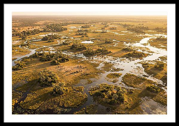 Botswana Art