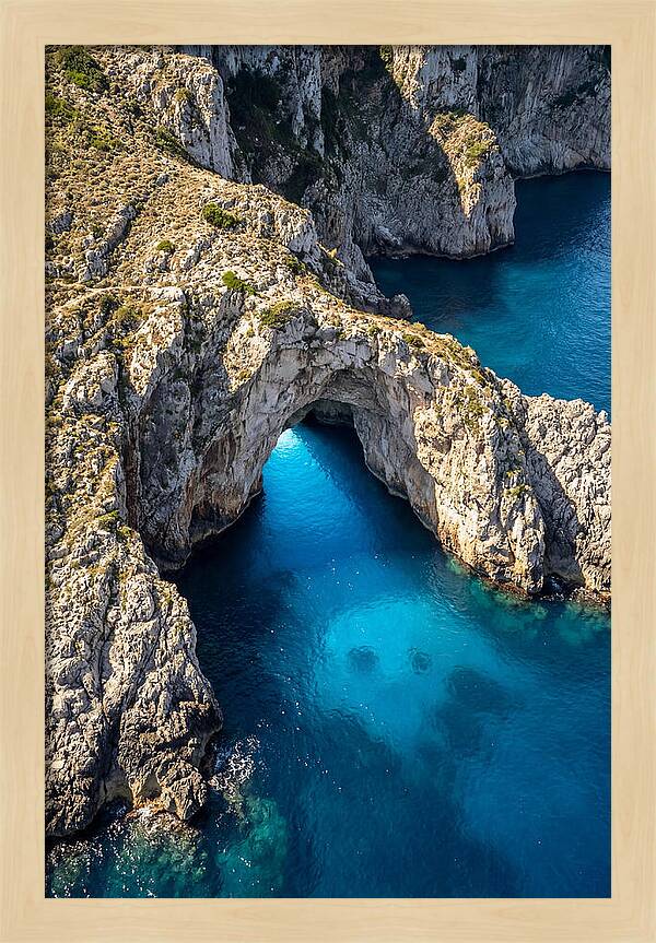 Tranquil Waterscape Escape
