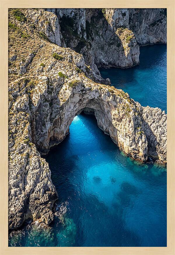 Tranquil Waterscape Escape