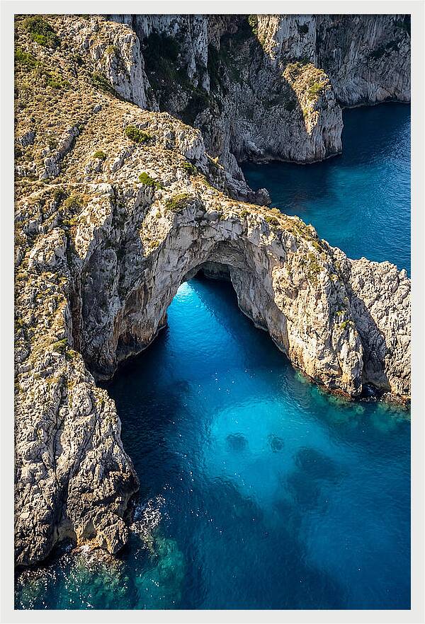 Tranquil Waterscape Escape