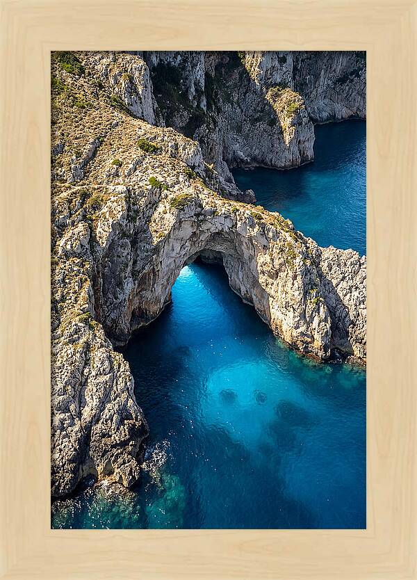 Tranquil Waterscape Escape