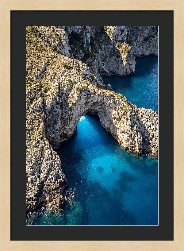 Tranquil Waterscape Escape