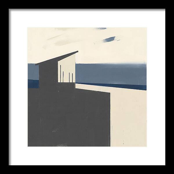 Tranquil Waterscape