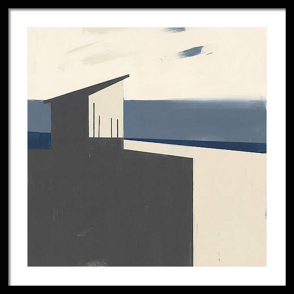 Tranquil Waterscape