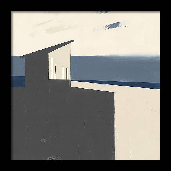 Tranquil Waterscape