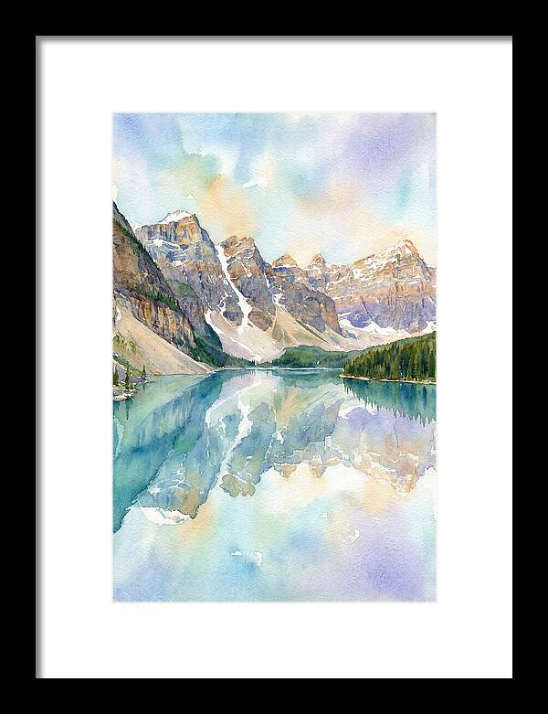 Tranquil Wilderness Retreat 5669