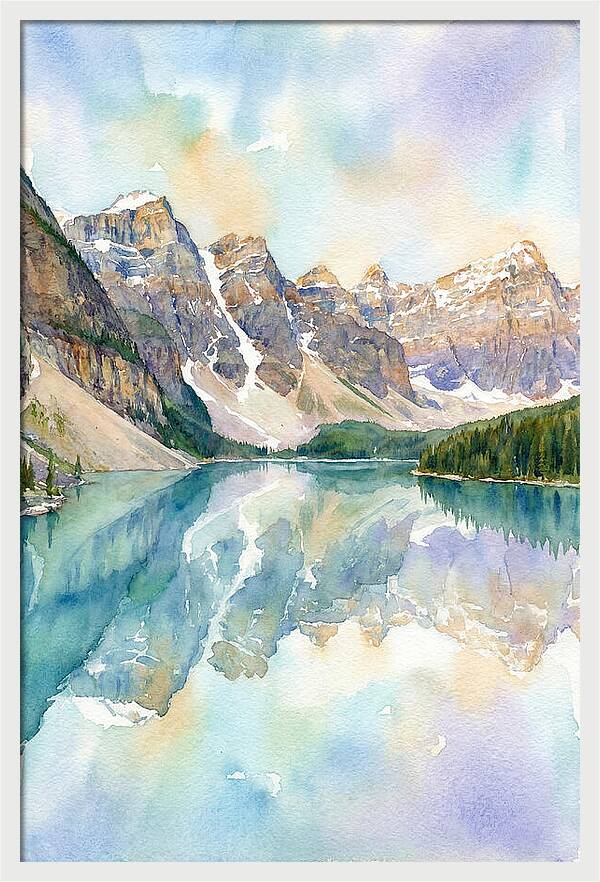 Tranquil Wilderness Retreat 5669