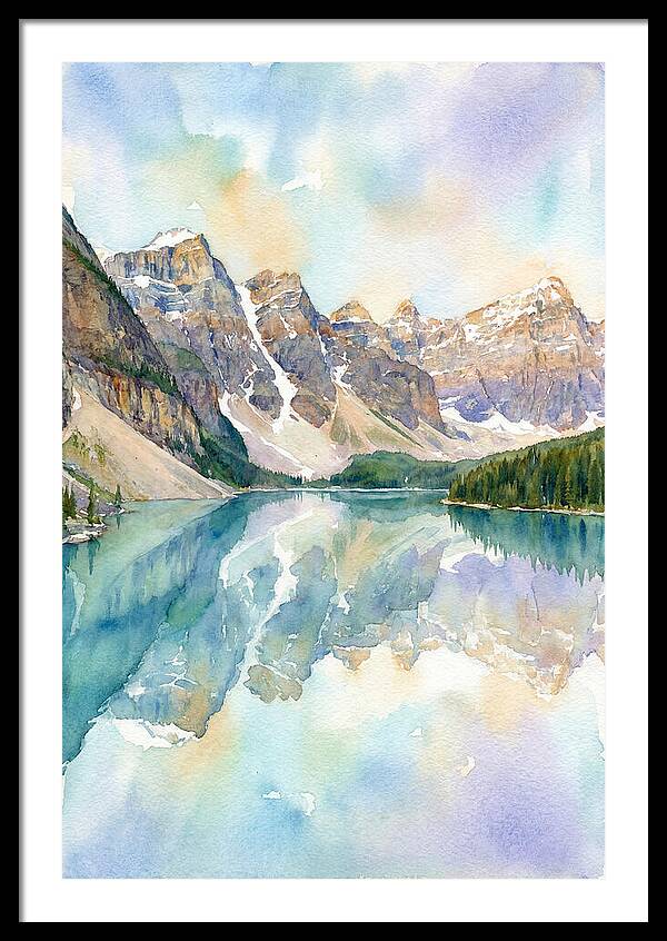 Tranquil Wilderness Retreat 5669