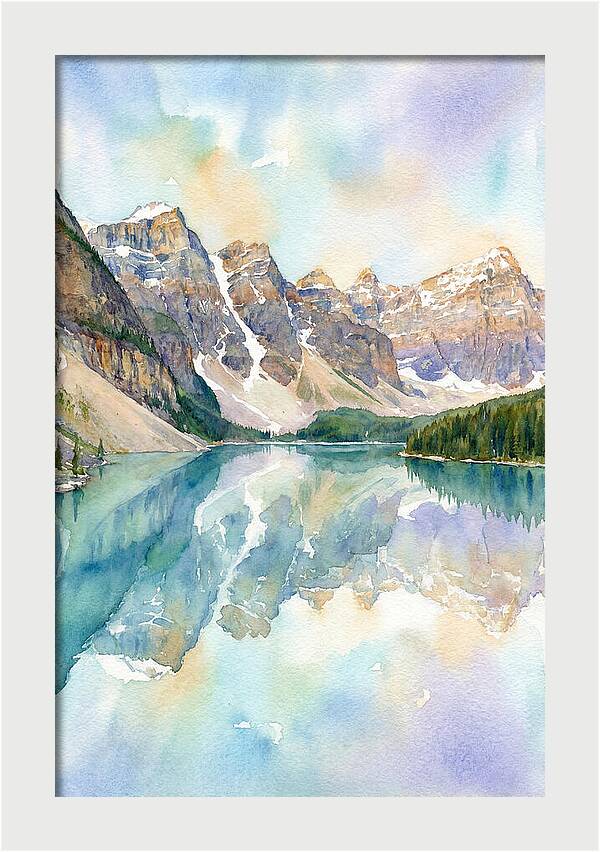 Tranquil Wilderness Retreat 5669