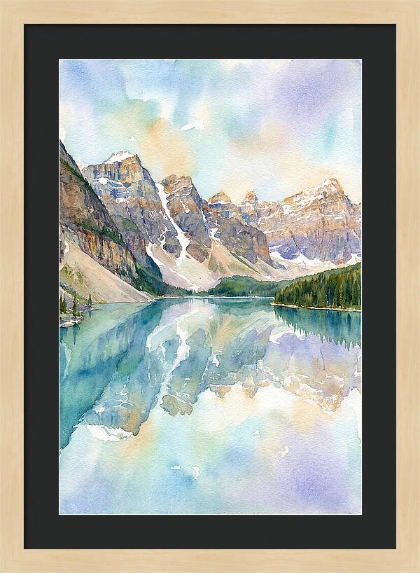 Tranquil Wilderness Retreat 5669