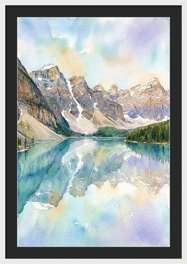 Tranquil Wilderness Retreat 5669