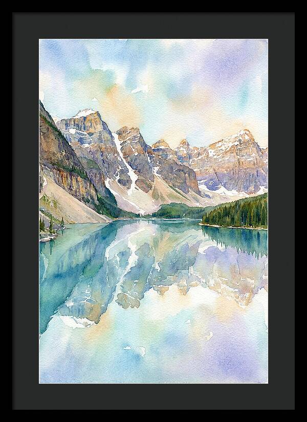 Tranquil Wilderness Retreat 5669