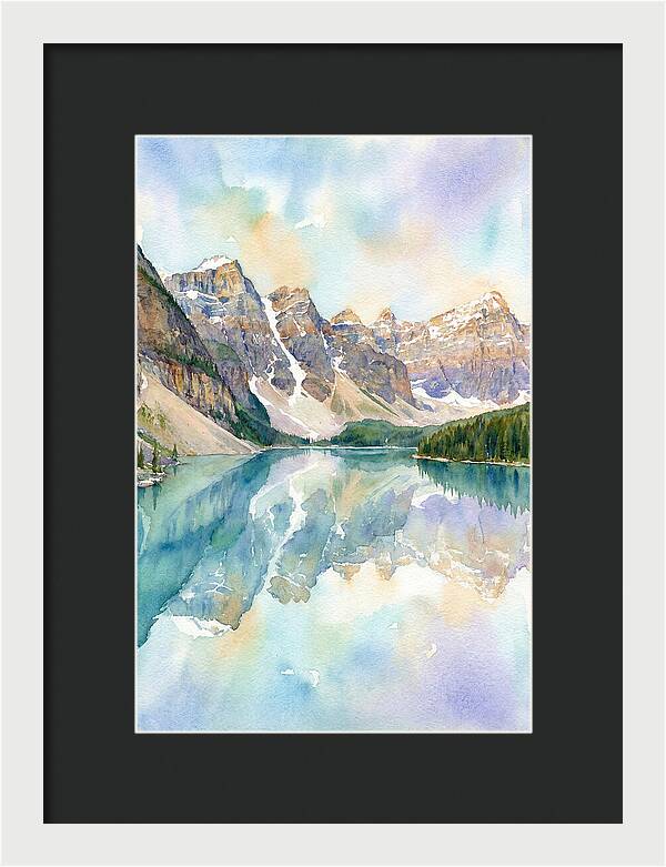 Tranquil Wilderness Retreat 5669