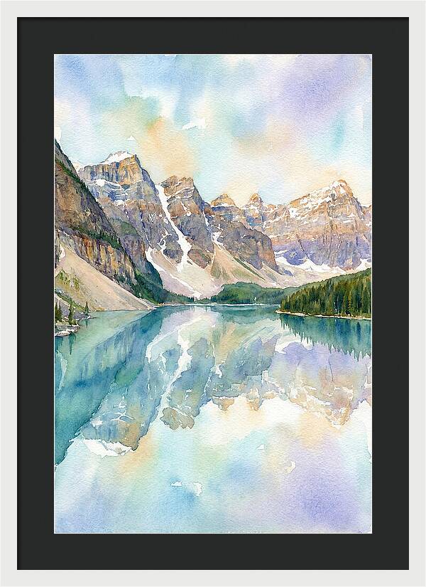 Tranquil Wilderness Retreat 5669