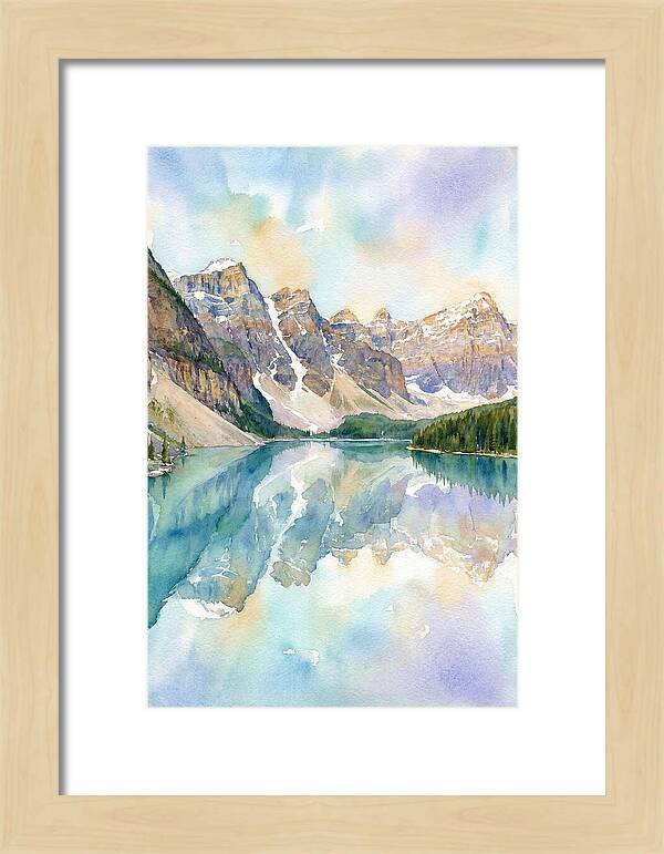 Tranquil Wilderness Retreat 5669
