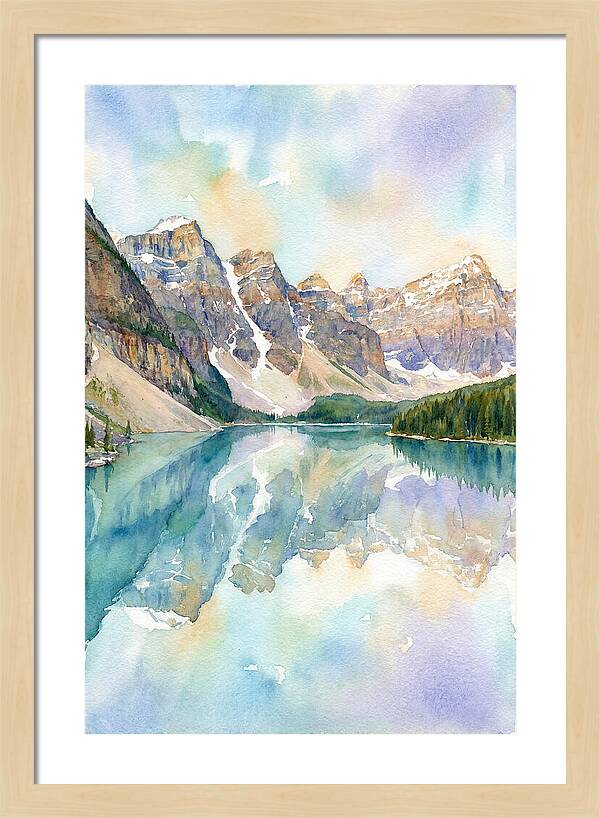 Tranquil Wilderness Retreat 5669