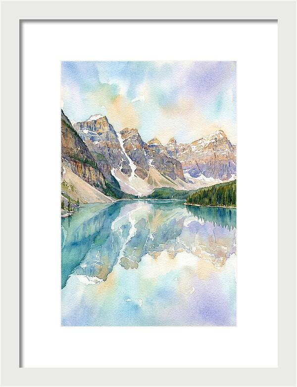 Tranquil Wilderness Retreat 5669
