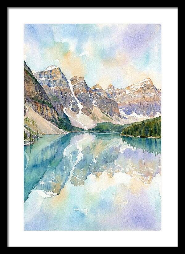 Tranquil Wilderness Retreat 5669