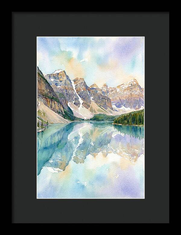 Tranquil Wilderness Retreat 5669