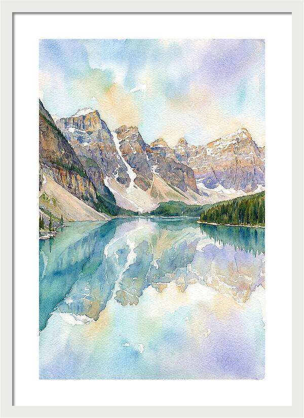 Tranquil Wilderness Retreat 5669