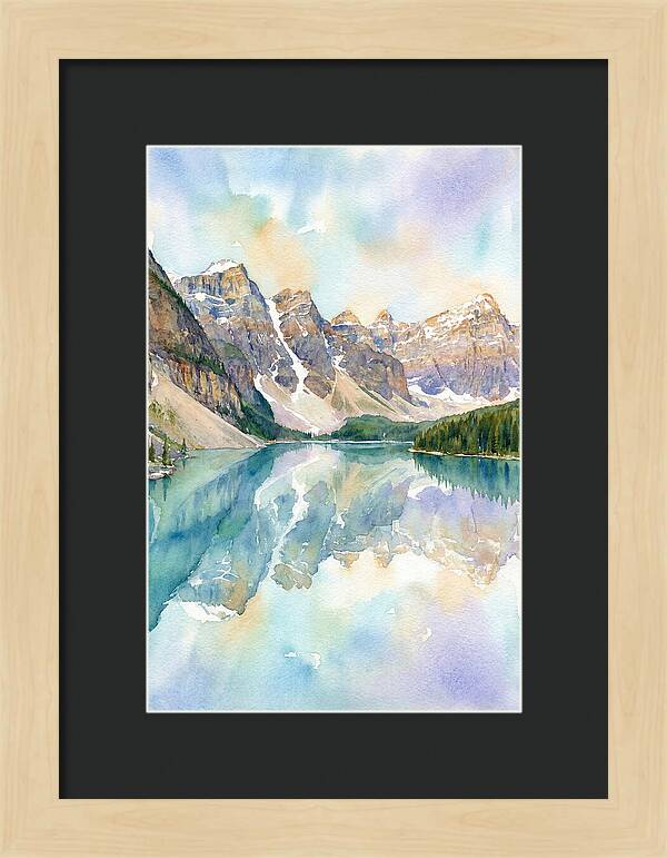 Tranquil Wilderness Retreat 5669