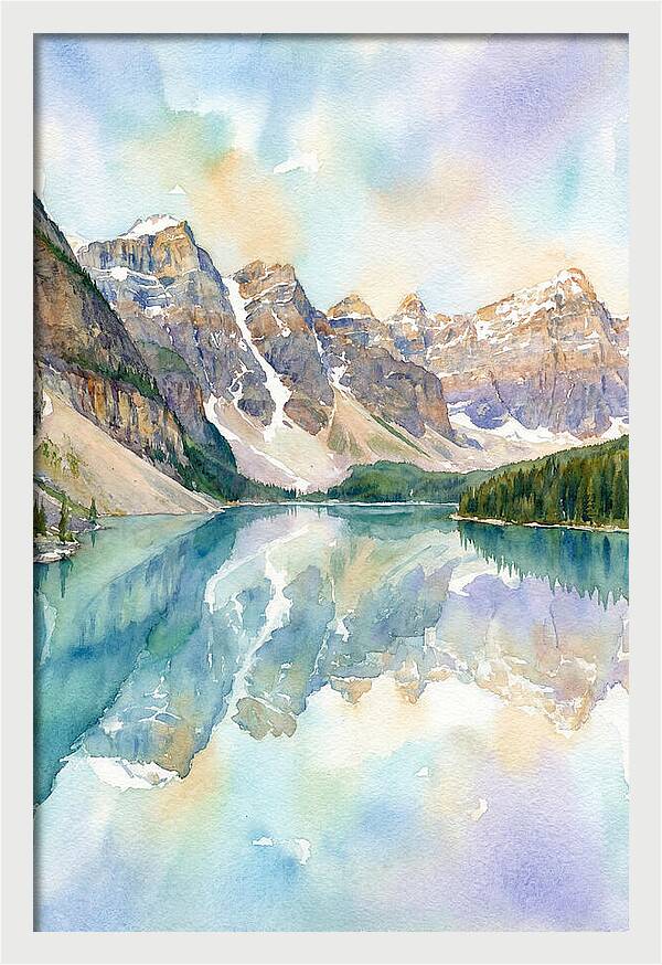 Tranquil Wilderness Retreat 5669