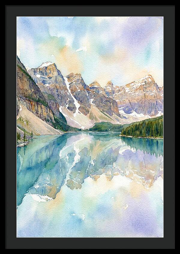 Tranquil Wilderness Retreat 5669