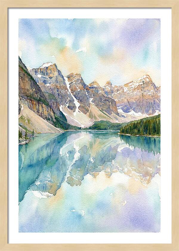 Tranquil Wilderness Retreat 5669