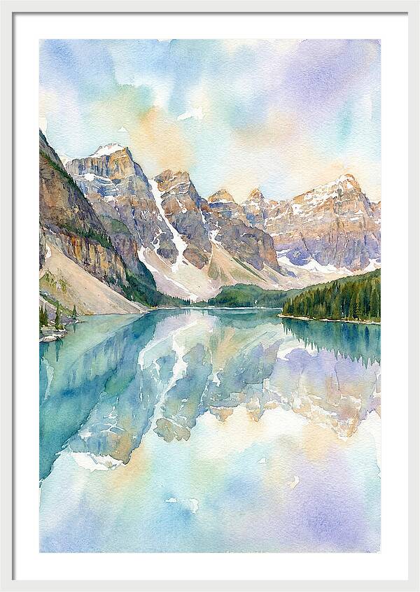 Tranquil Wilderness Retreat 5669