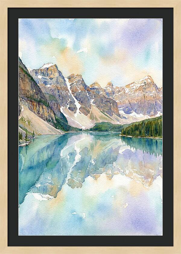Tranquil Wilderness Retreat 5669