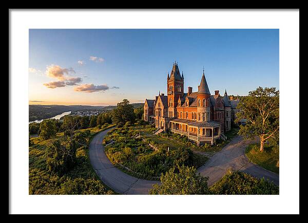 Trans Allegheny Asylum Serenity