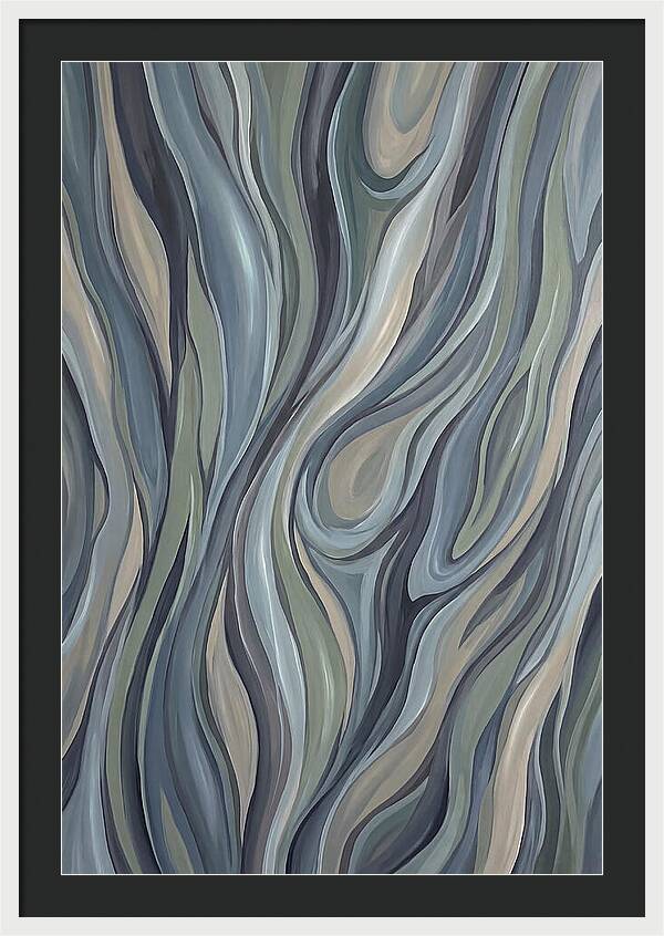 Tree Bark Patterns