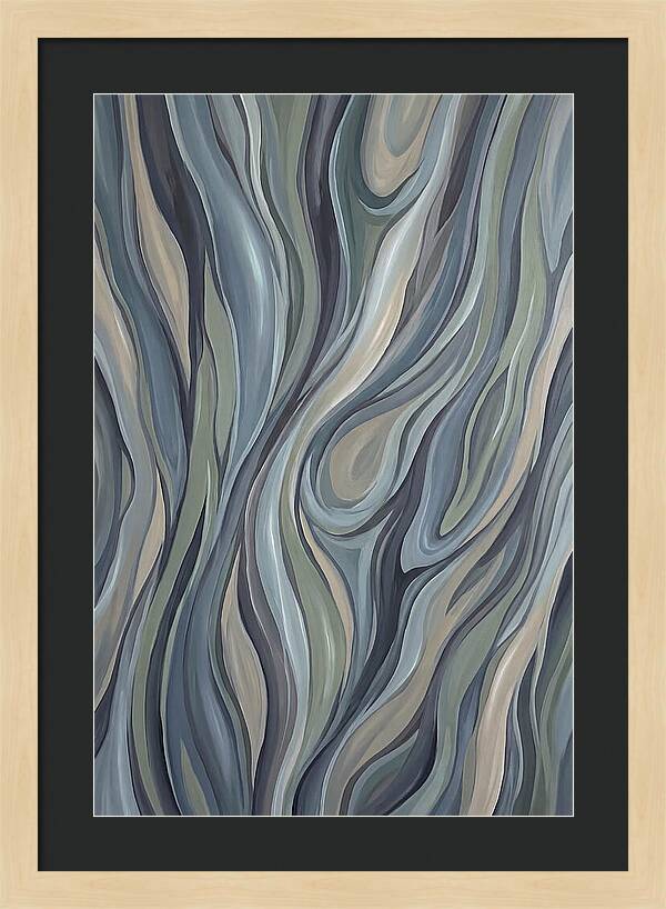 Tree Bark Patterns