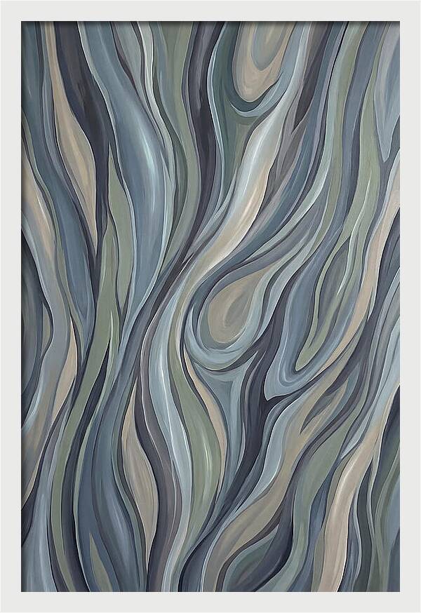 Tree Bark Patterns