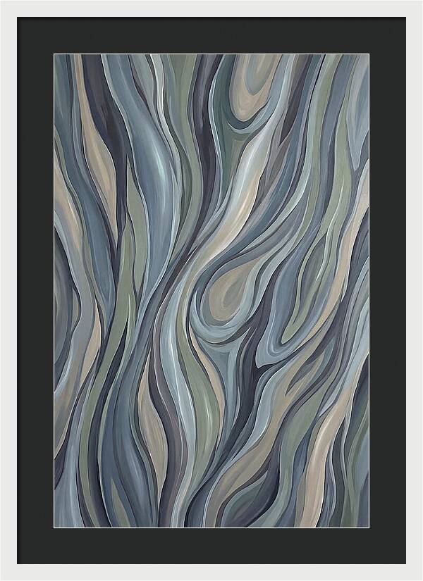 Tree Bark Patterns
