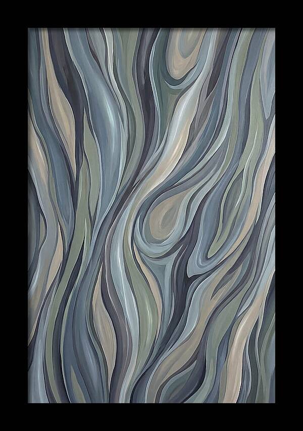Tree Bark Patterns