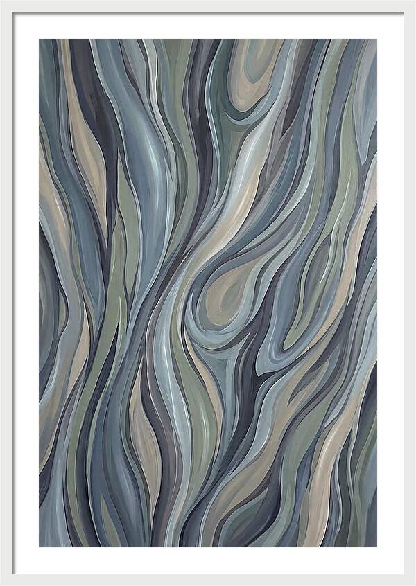 Tree Bark Patterns